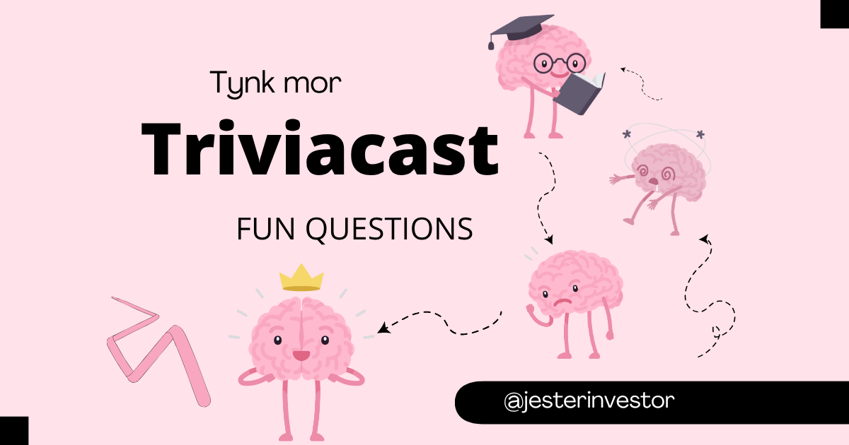 Triviacast — Test your brain - Farcaster Mini Apps