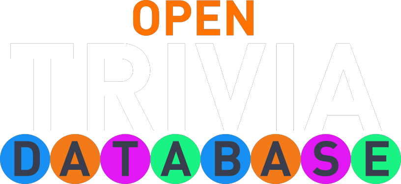 Open Trivia Database